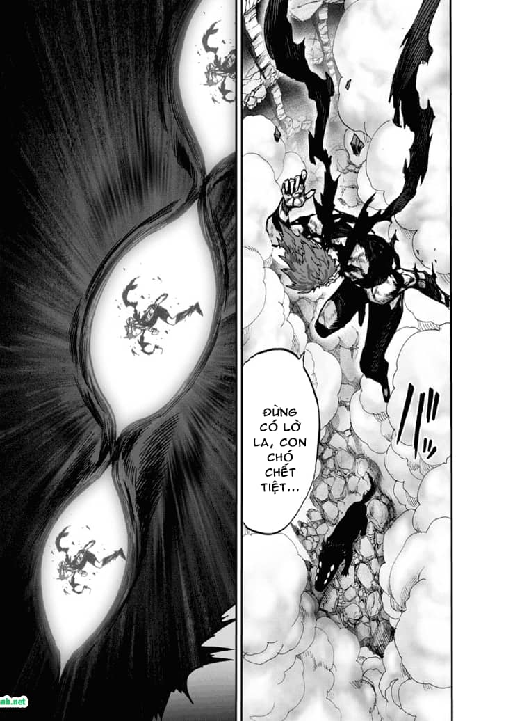 Onepunch Man - Chương 132 - ảnh 49