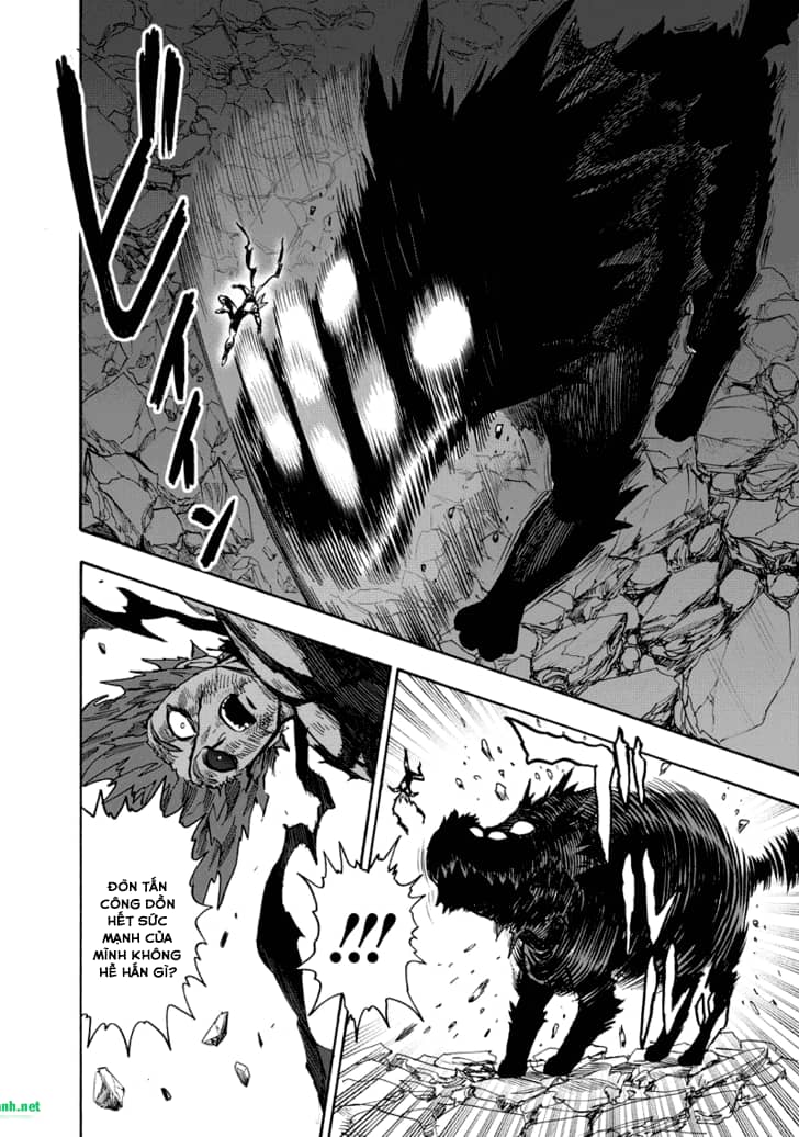 Onepunch Man - Chương 132 - ảnh 52