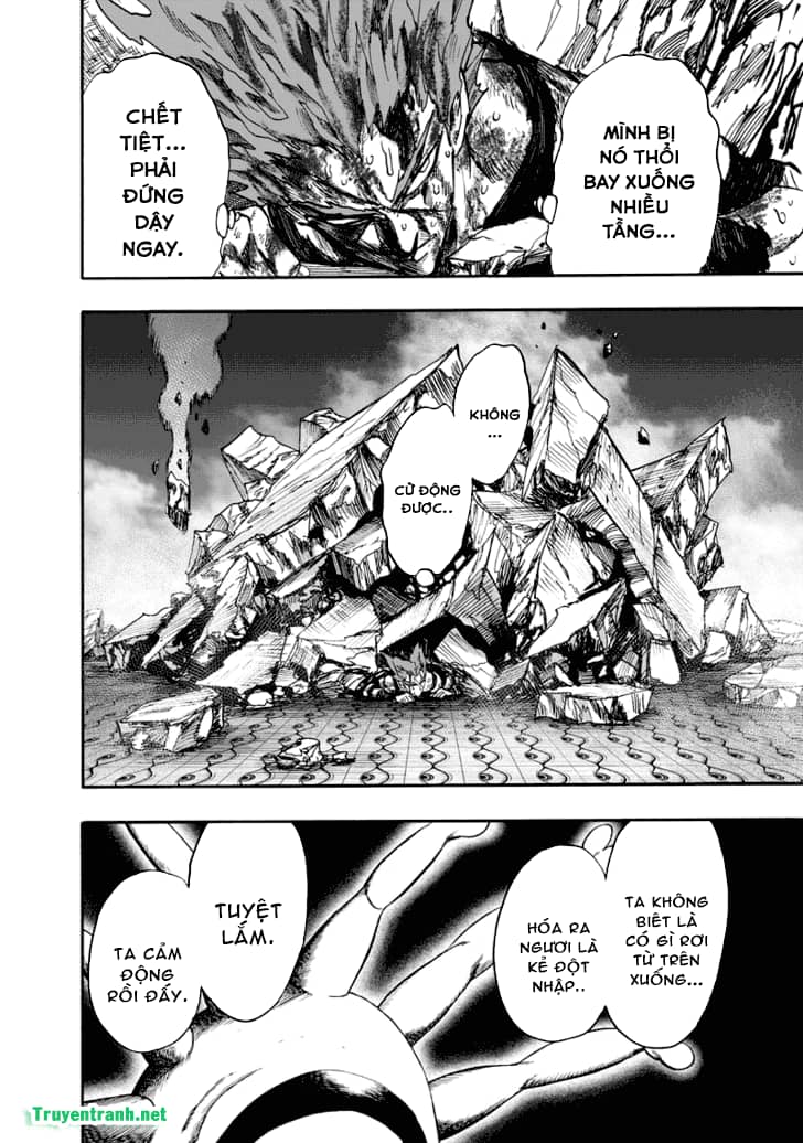 Onepunch Man - Chương 132 - ảnh 56