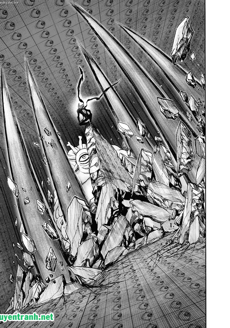 Onepunch Man - Chương 133 - ảnh 22