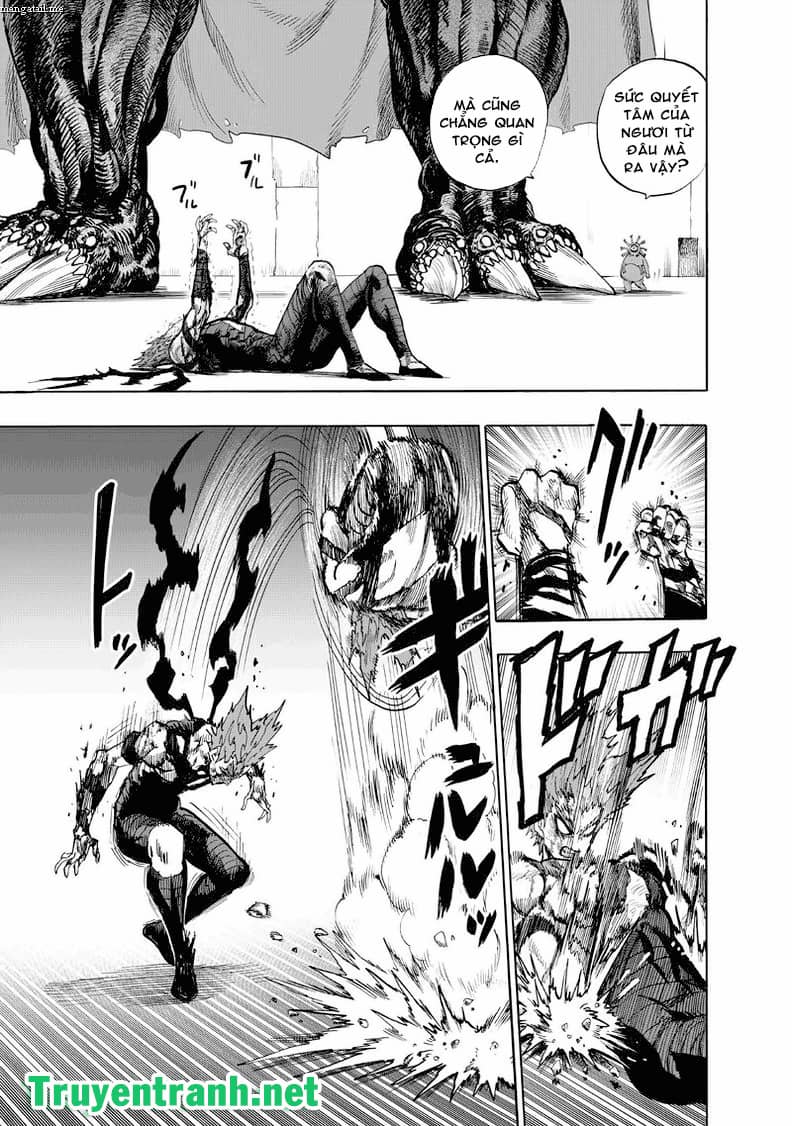 Onepunch Man - Chương 133 - ảnh 27