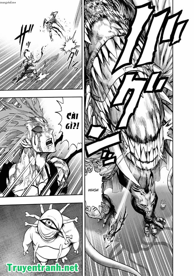 Onepunch Man - Chương 133 - ảnh 42