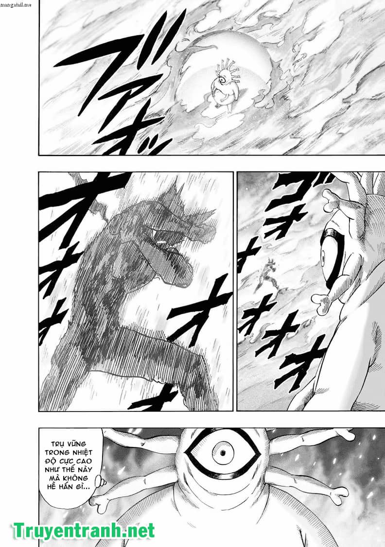 Onepunch Man - Chương 133 - ảnh 48