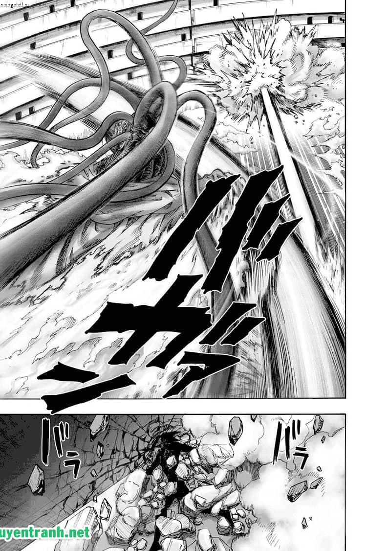 Onepunch Man - Chương 133 - ảnh 53