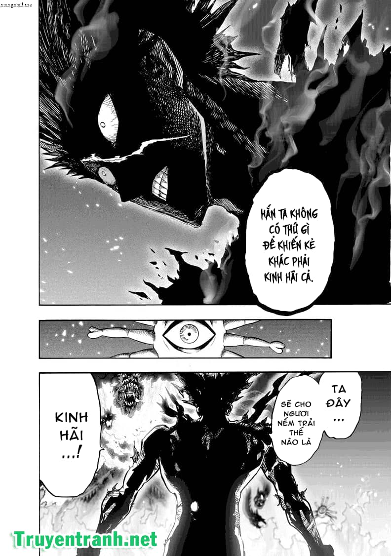 Onepunch Man - Chương 133 - ảnh 56