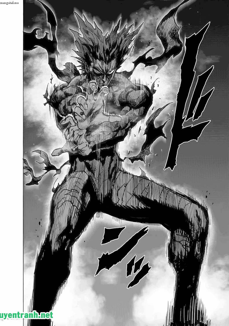Onepunch Man - Chương 133 - ảnh 58