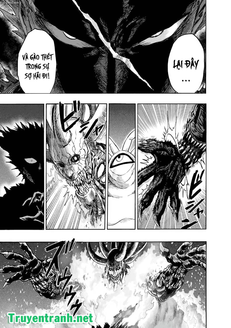 Onepunch Man - Chương 133 - ảnh 59