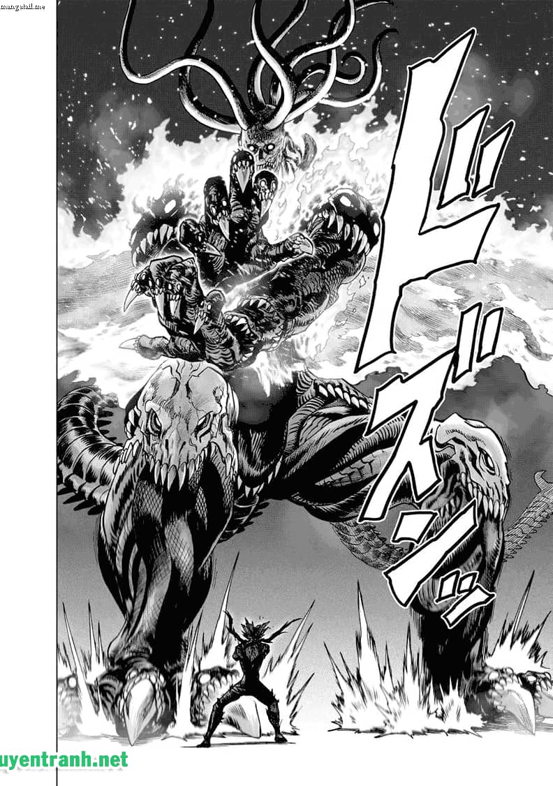 Onepunch Man - Chương 133 - ảnh 60