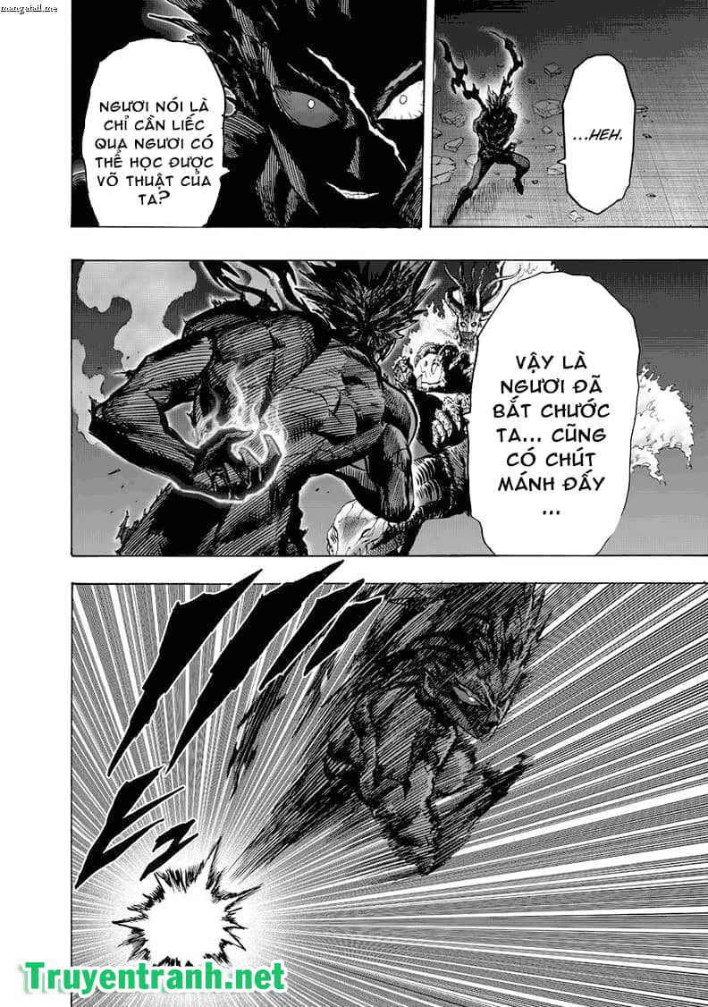 Onepunch Man - Chương 133 - ảnh 62