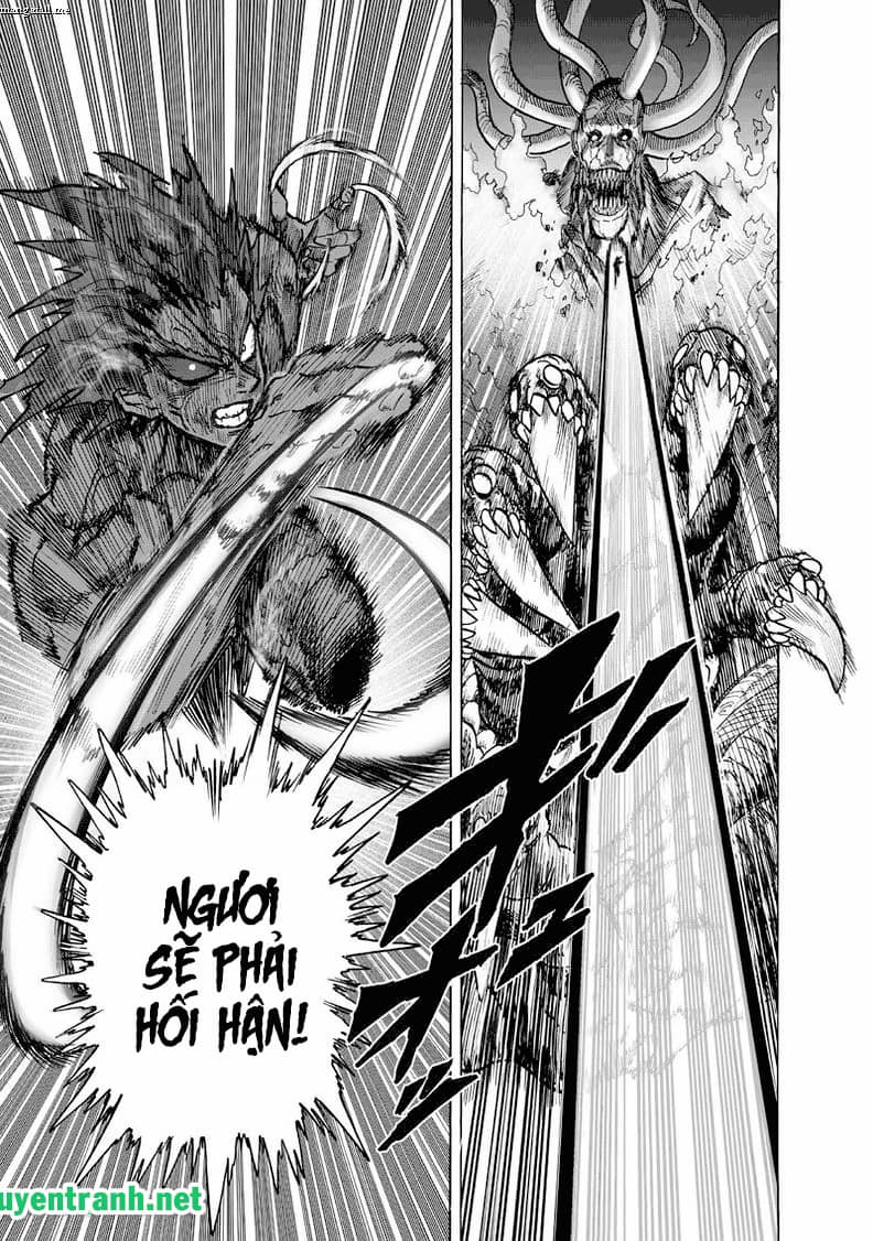Onepunch Man - Chương 133 - ảnh 63