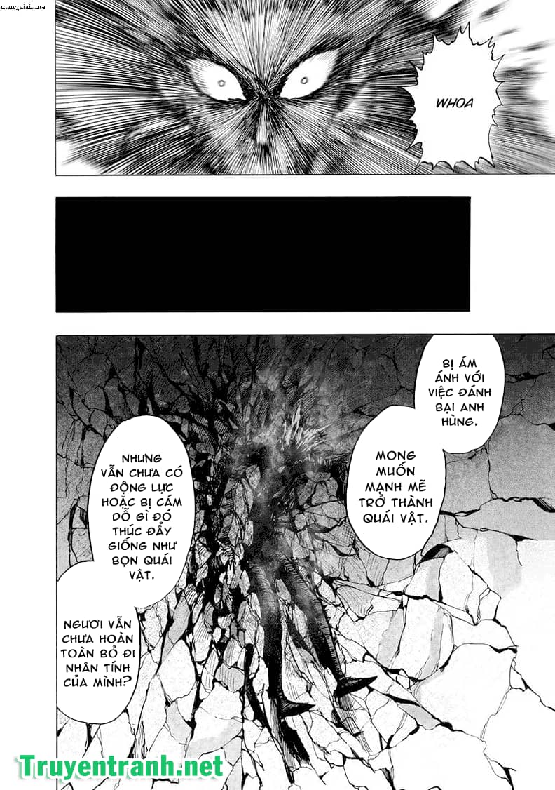 Onepunch Man - Chương 133 - ảnh 65