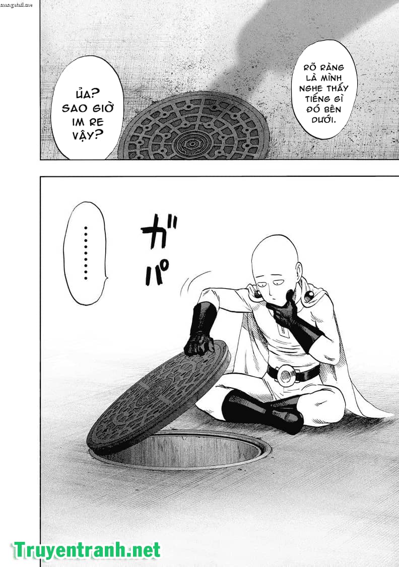 Onepunch Man - Chương 133 - ảnh 67