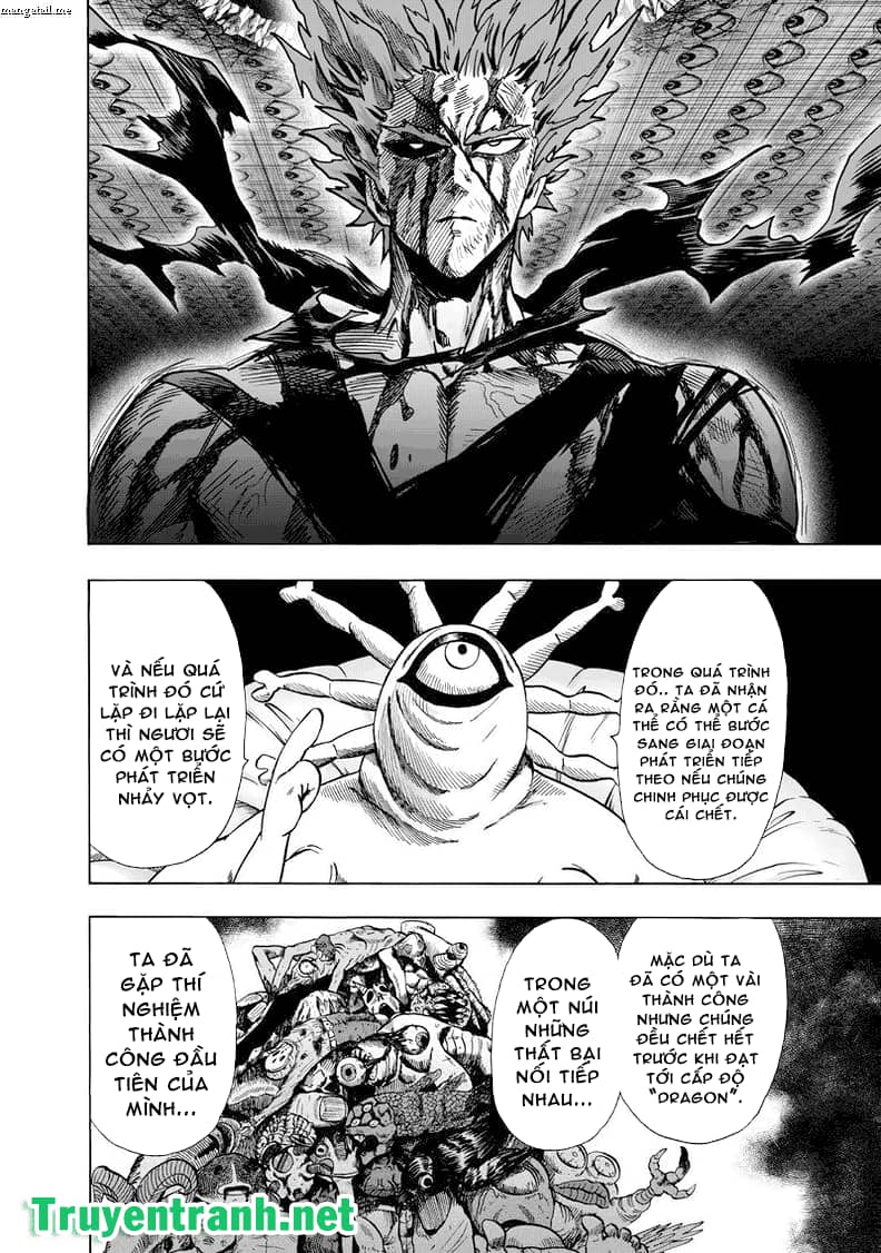 Onepunch Man - Chương 133 - ảnh 7