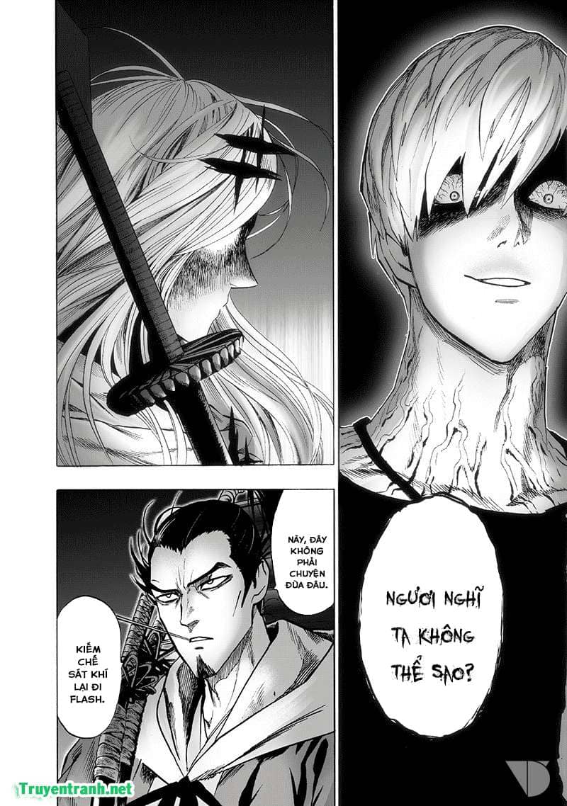 Onepunch Man - Chương 134 - ảnh 25