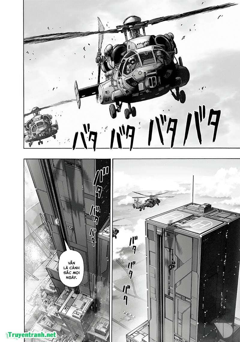 Onepunch Man - Chương 134 - ảnh 33