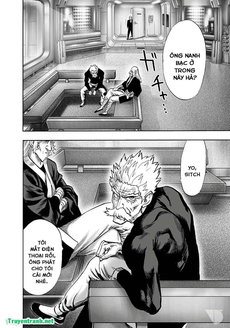 Onepunch Man - Chương 134 - ảnh 43
