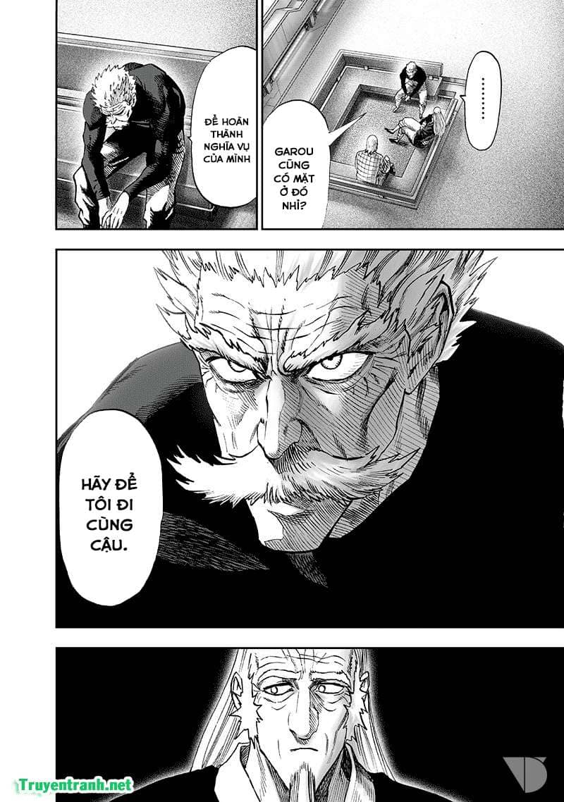 Onepunch Man - Chương 134 - ảnh 47