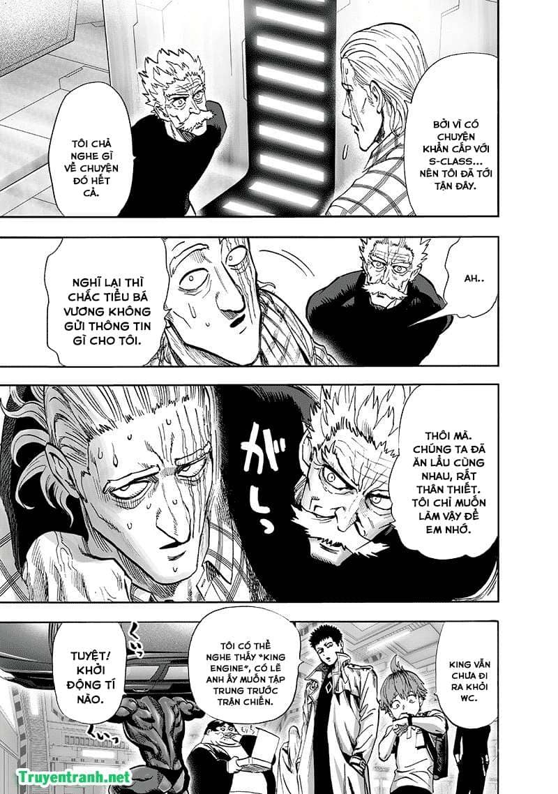 Onepunch Man - Chương 134 - ảnh 49