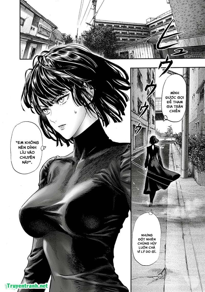 Onepunch Man - Chương 134 - ảnh 55