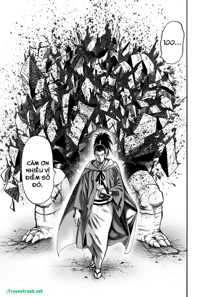 Onepunch Man - Chương 135 - ảnh 121