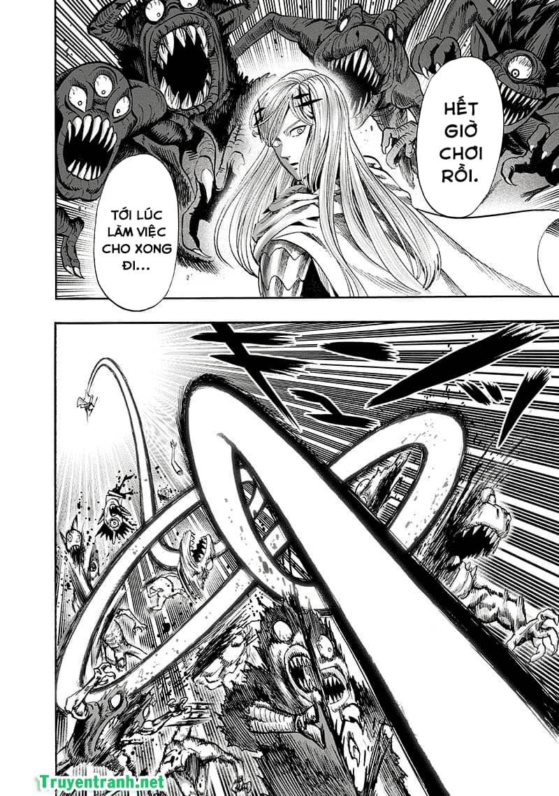 Onepunch Man - Chương 135 - ảnh 128