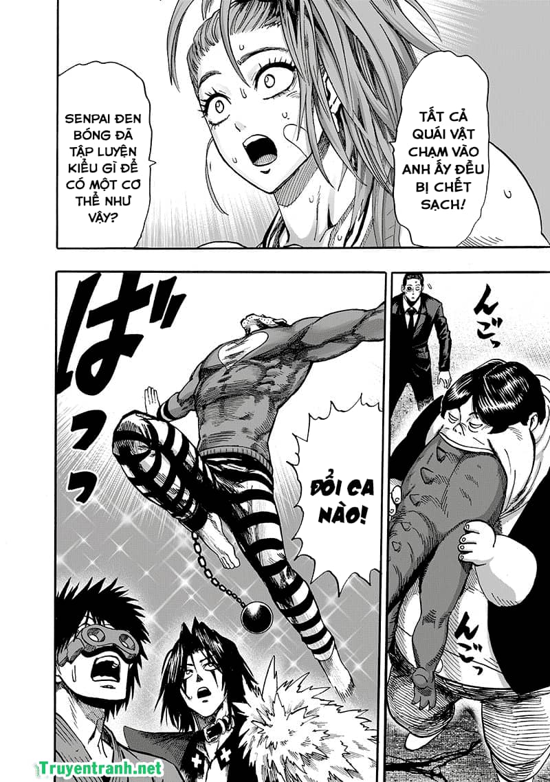 Onepunch Man - Chương 135 - ảnh 132