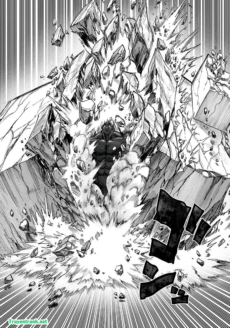 Onepunch Man - Chương 135 - ảnh 28