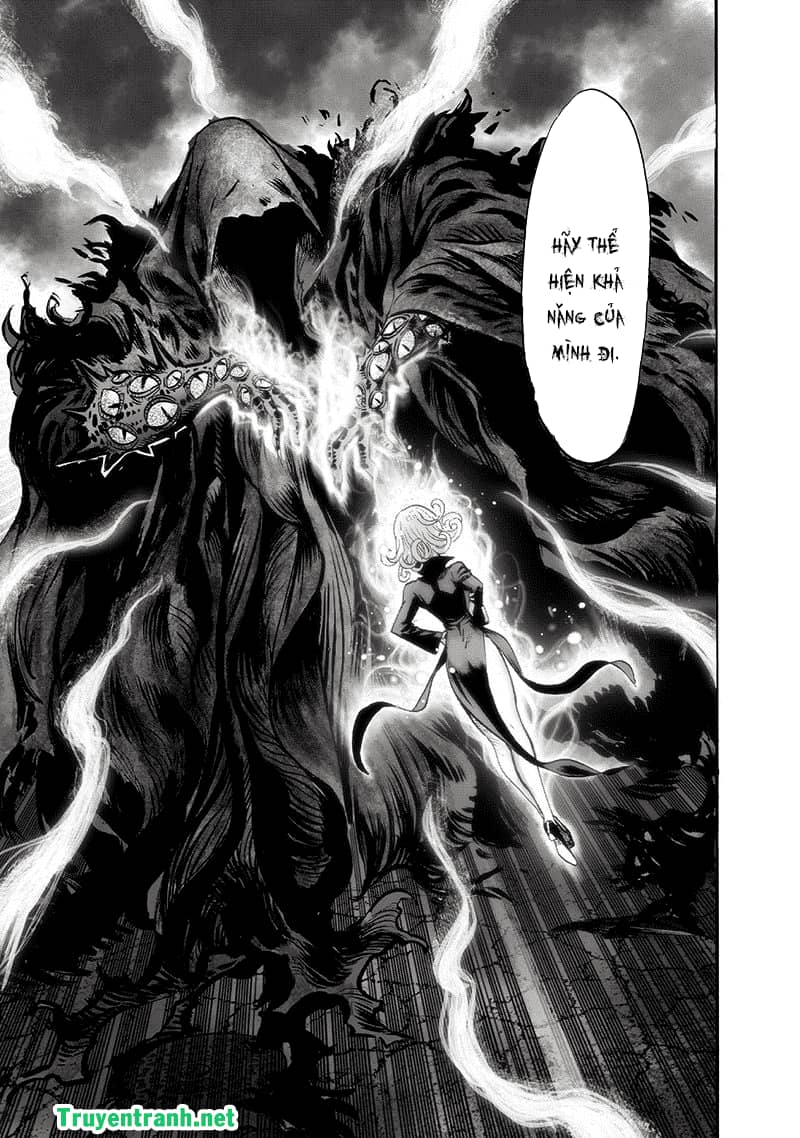 Onepunch Man - Chương 135 - ảnh 32