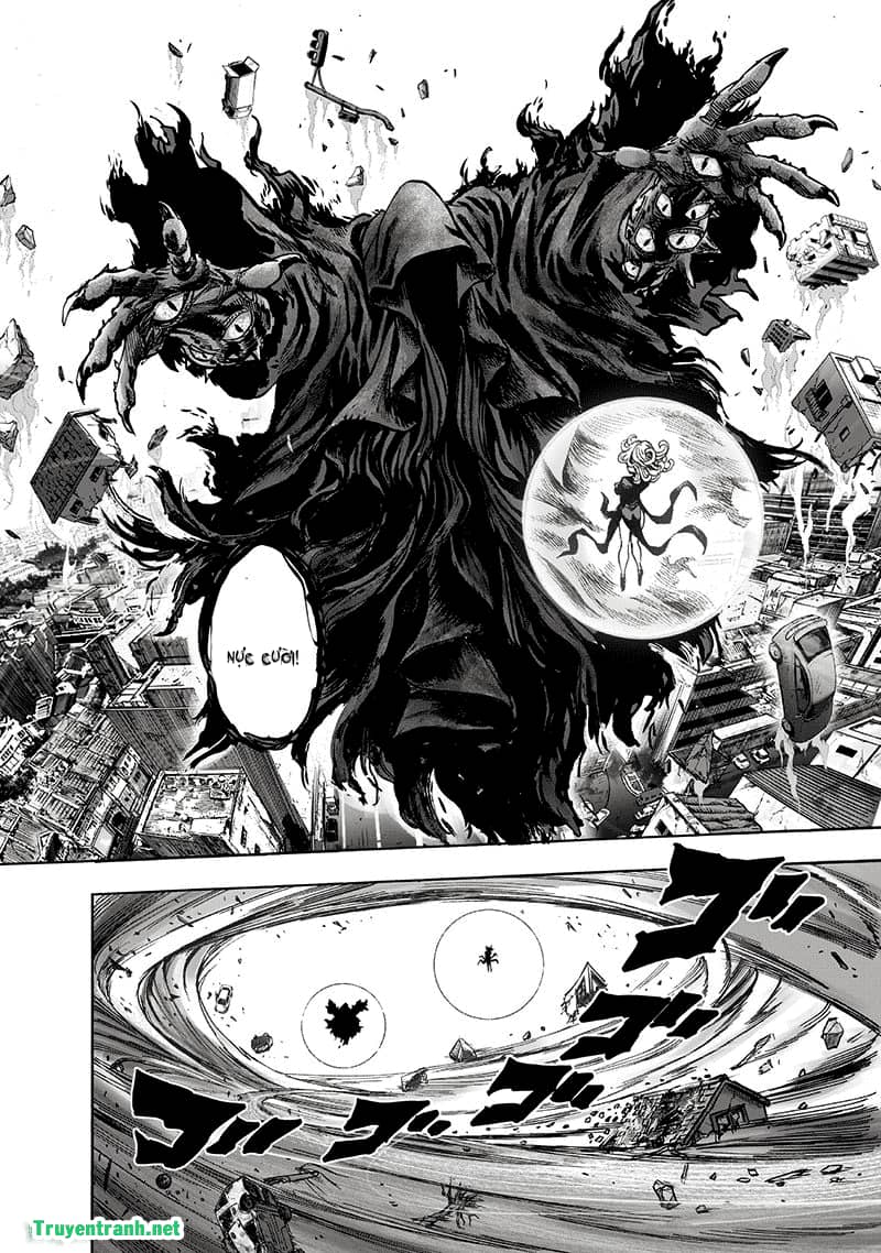 Onepunch Man - Chương 135 - ảnh 35