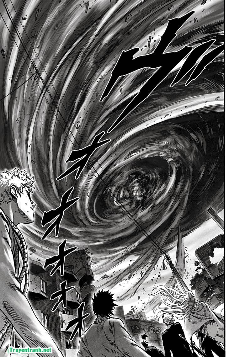 Onepunch Man - Chương 135 - ảnh 36