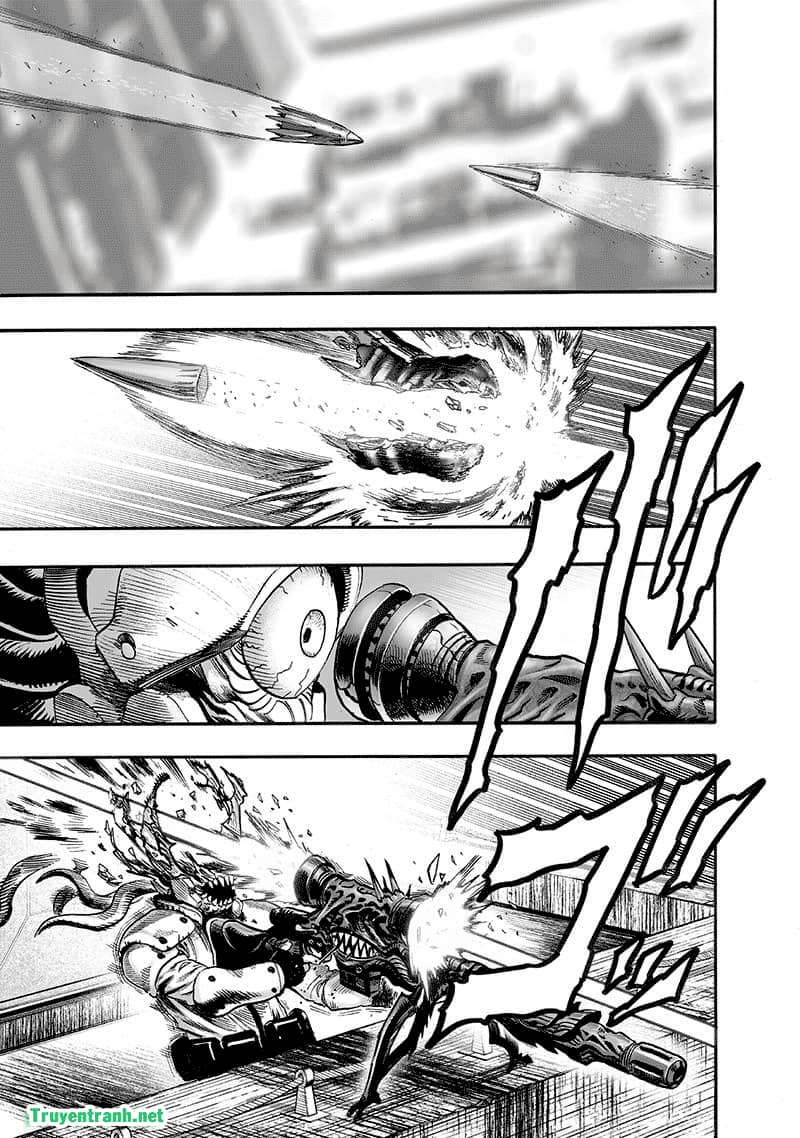 Onepunch Man - Chương 135 - ảnh 42