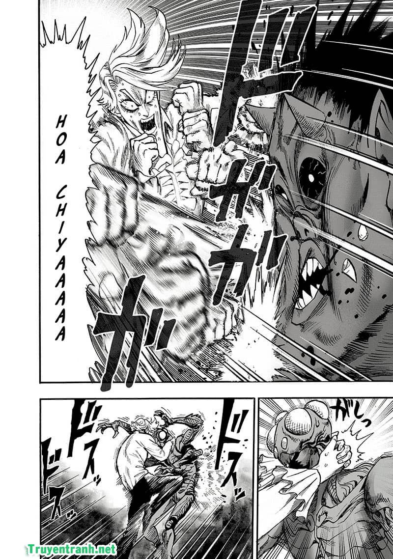 Onepunch Man - Chương 135 - ảnh 55