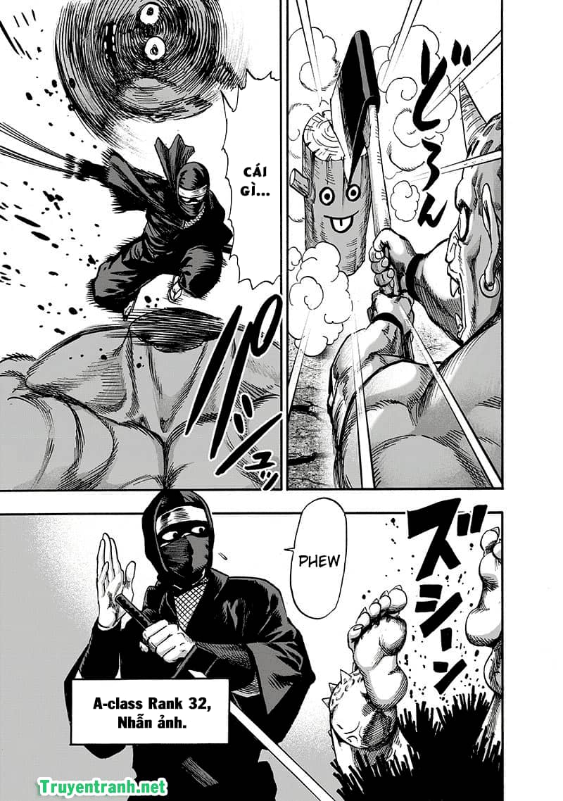 Onepunch Man - Chương 135 - ảnh 60