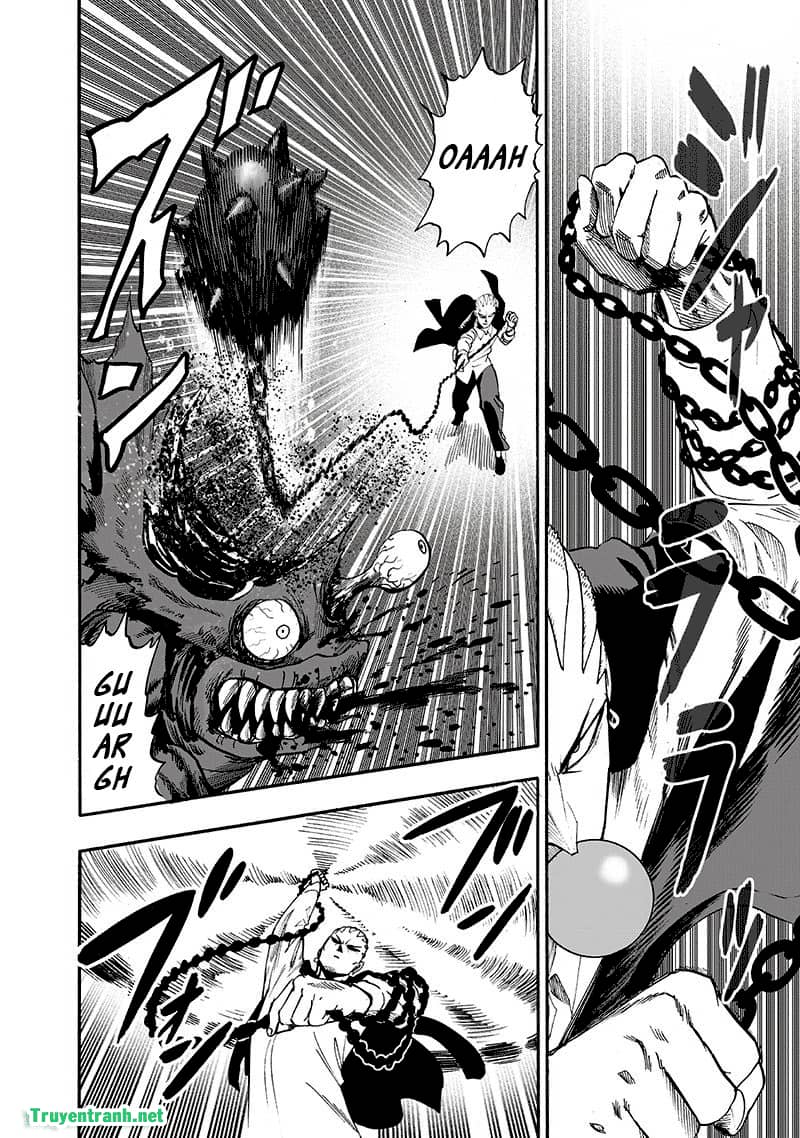 Onepunch Man - Chương 135 - ảnh 65