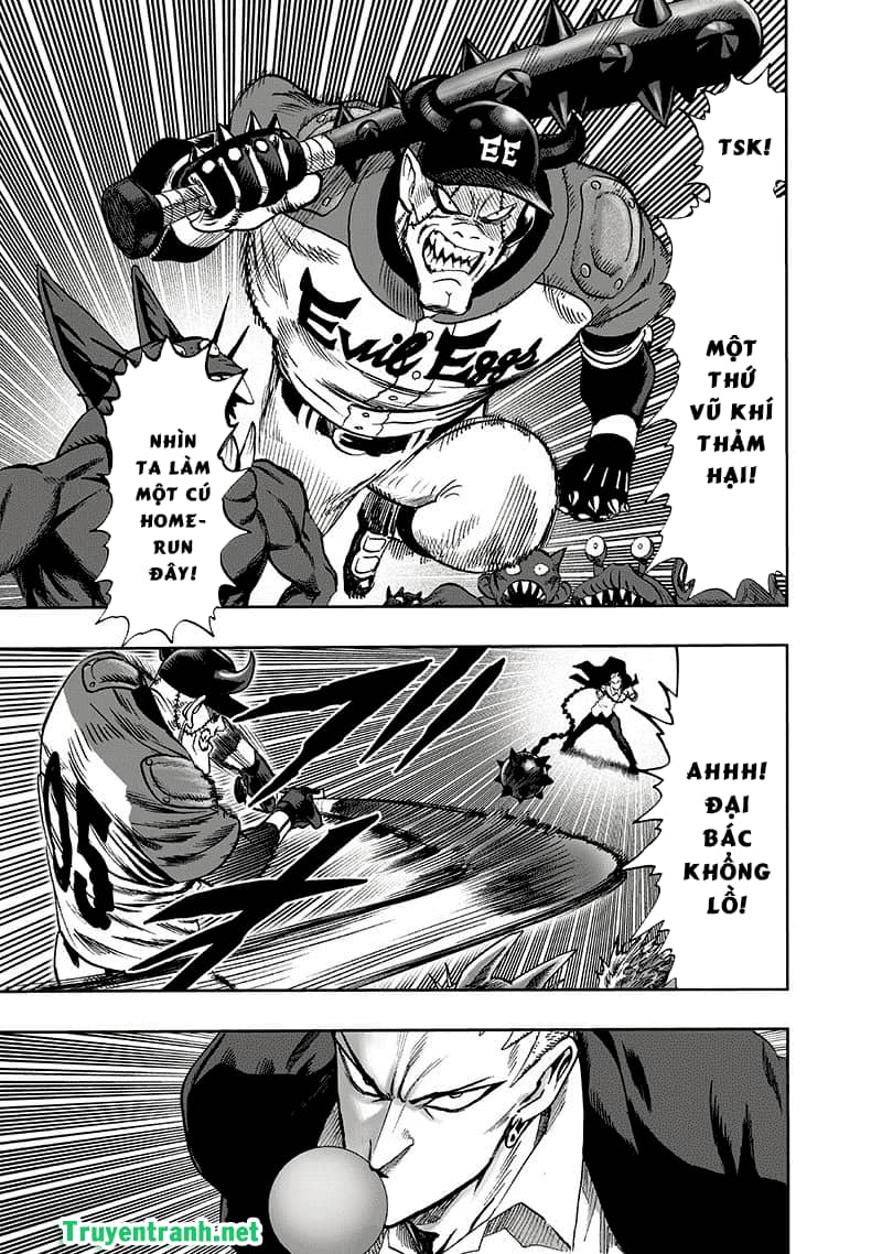 Onepunch Man - Chương 135 - ảnh 66