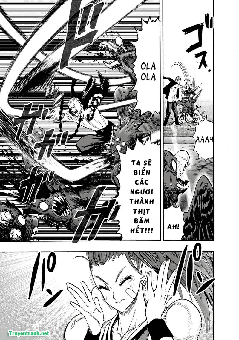 Onepunch Man - Chương 135 - ảnh 70