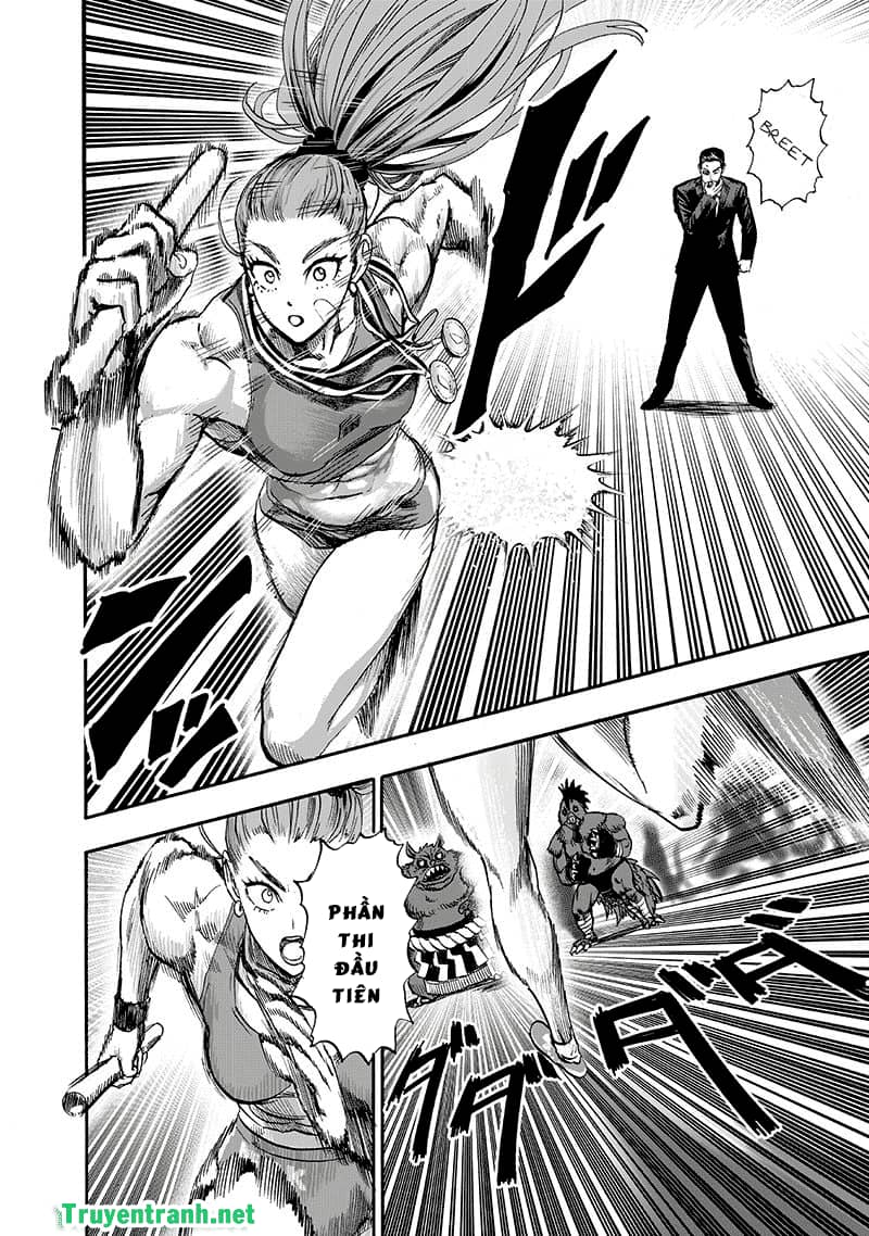 Onepunch Man - Chương 135 - ảnh 73