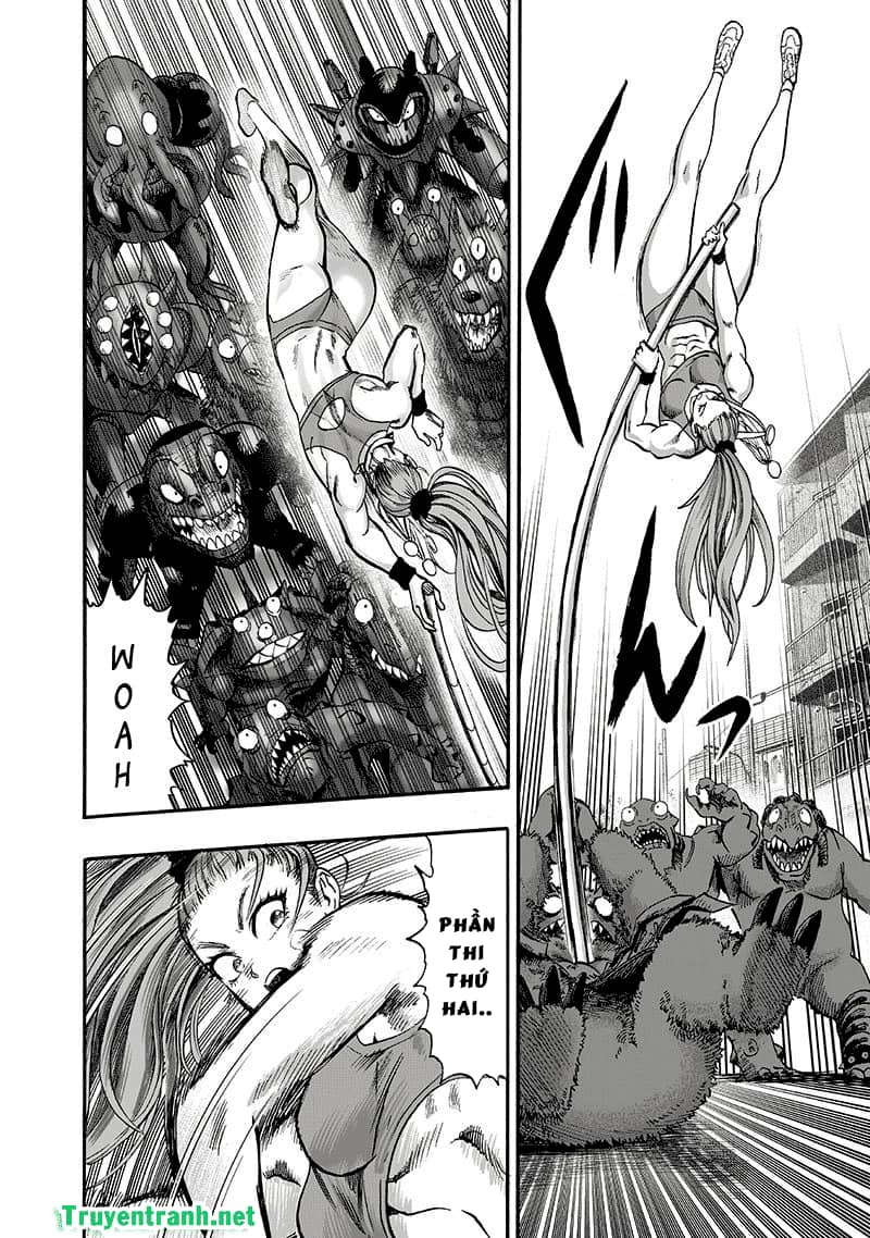 Onepunch Man - Chương 135 - ảnh 75