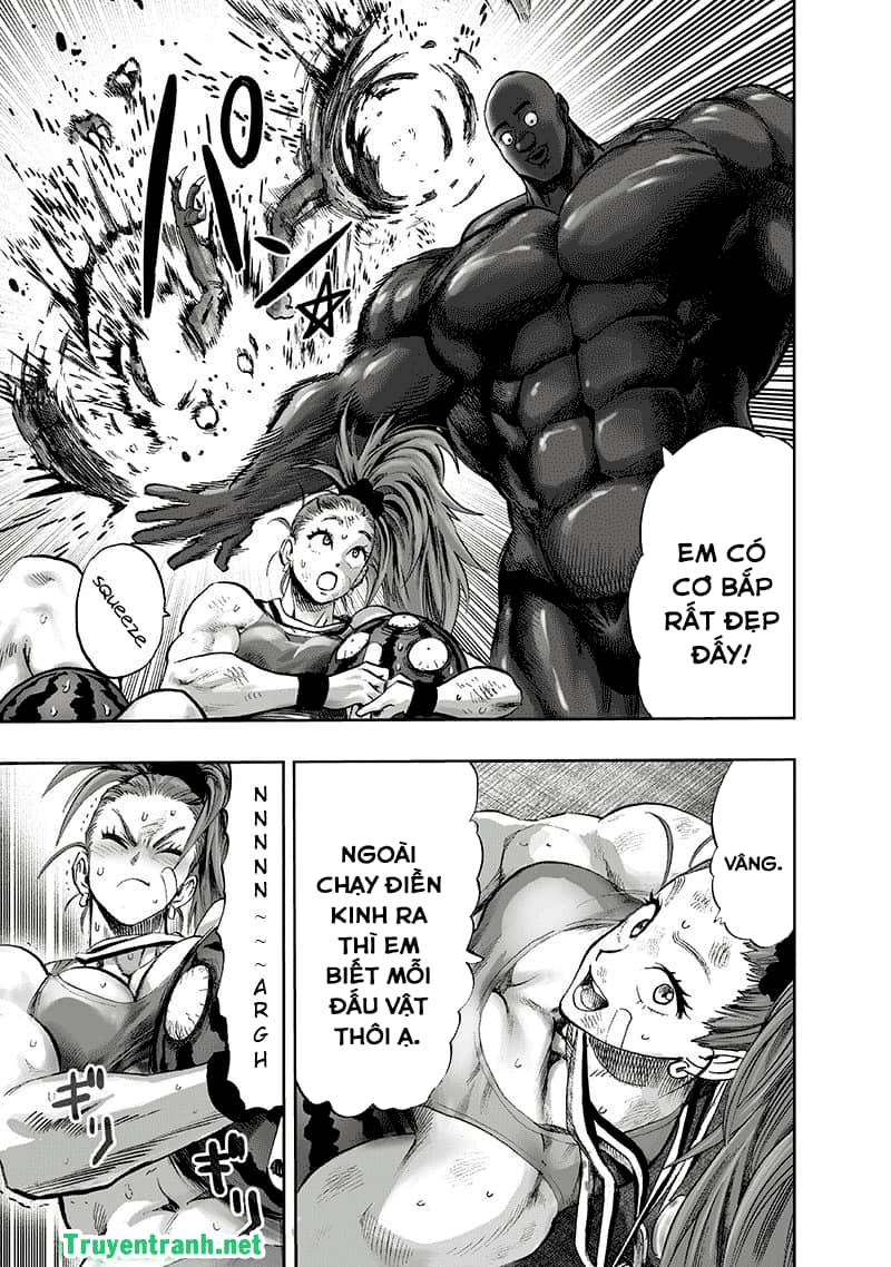 Onepunch Man - Chương 135 - ảnh 80