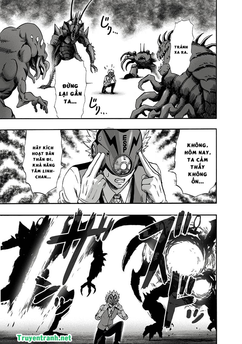 Onepunch Man - Chương 135 - ảnh 84