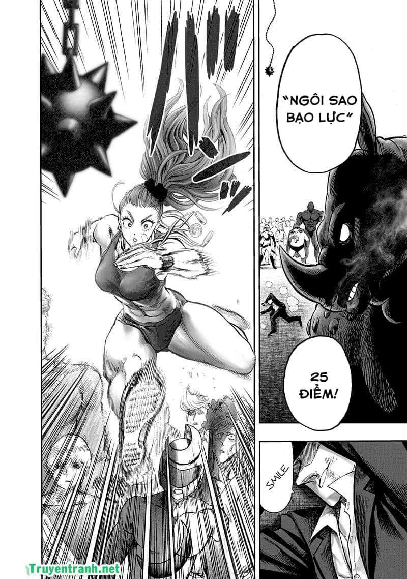 Onepunch Man - Chương 135 - ảnh 99