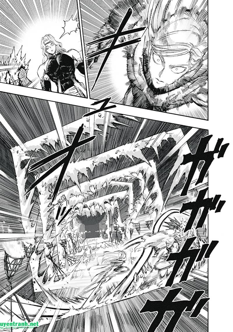 Onepunch Man - Chương 136 - ảnh 33