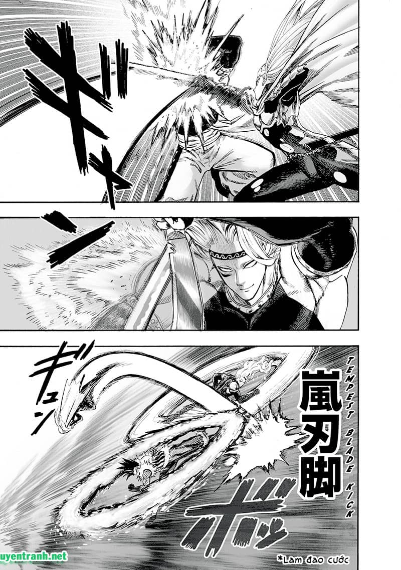 Onepunch Man - Chương 136 - ảnh 38