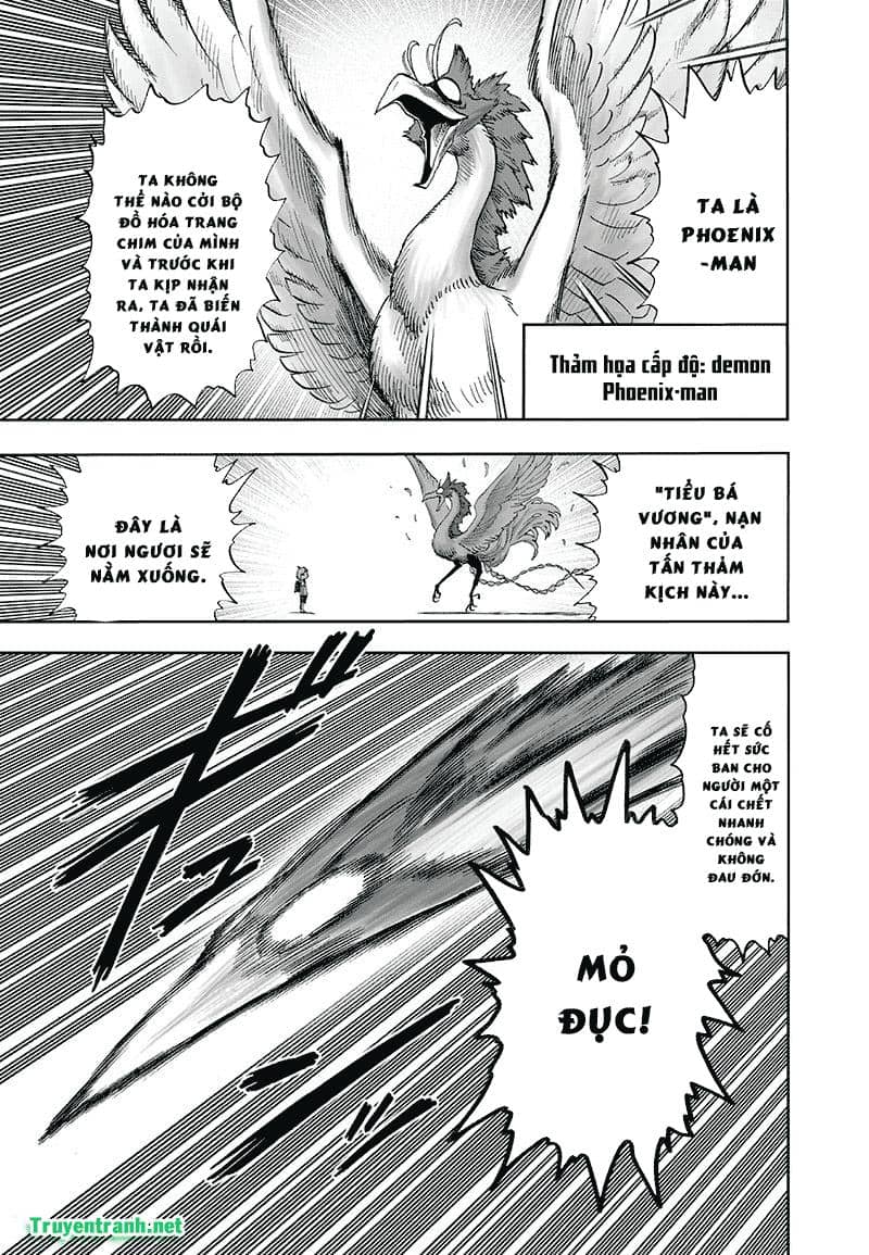 Onepunch Man - Chương 138 - ảnh 13