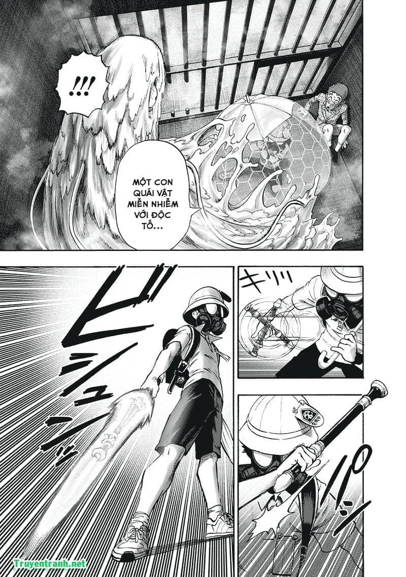 Onepunch Man - Chương 138 - ảnh 24