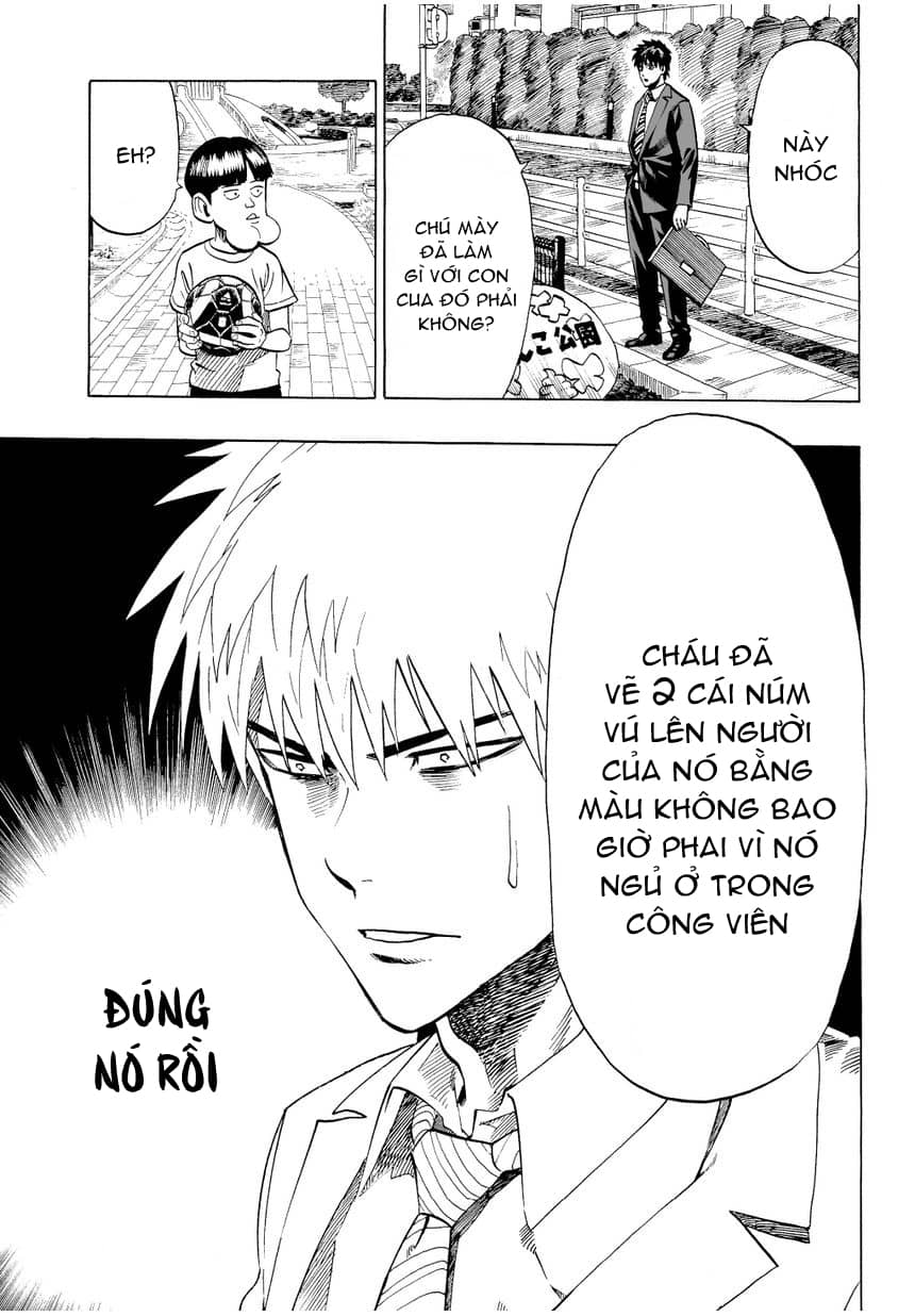 Onepunch Man - Chương 2 - ảnh 8