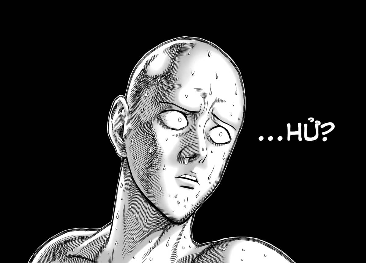 Onepunch Man - Chương 19 - ảnh 11