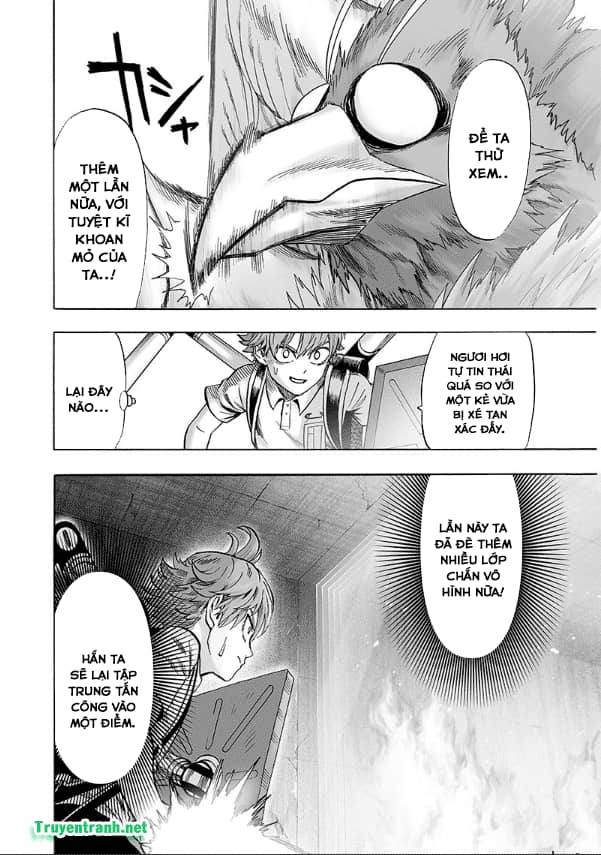 Onepunch Man - Chương 139 - ảnh 22