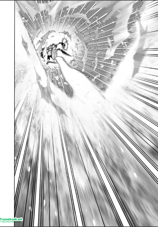 Onepunch Man - Chương 139 - ảnh 25