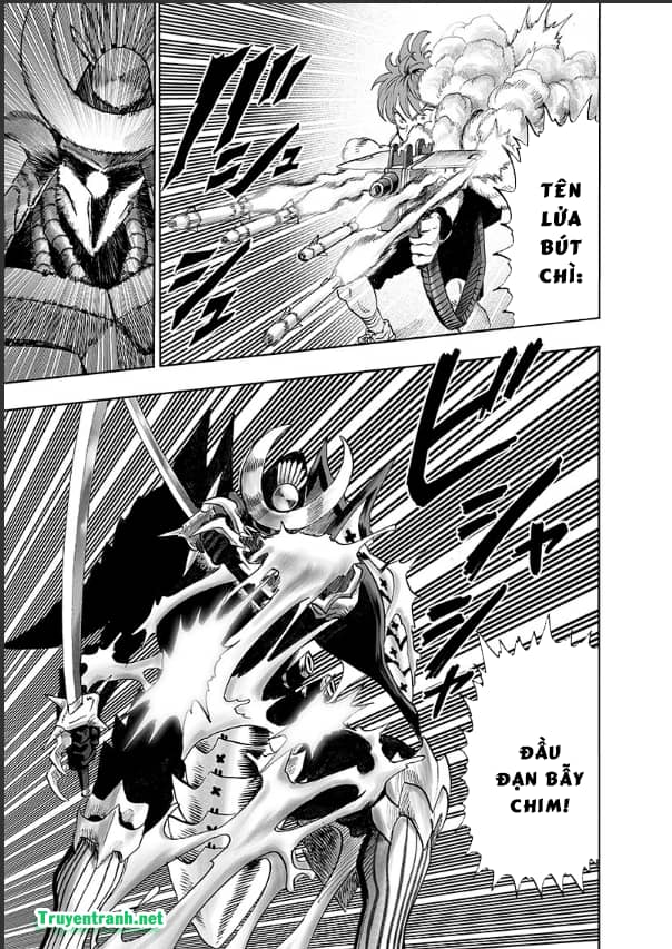 Onepunch Man - Chương 139 - ảnh 8